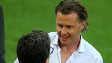 تصريحات ماكمانامان عن ريال مدريد