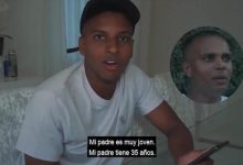 والد رودريجو