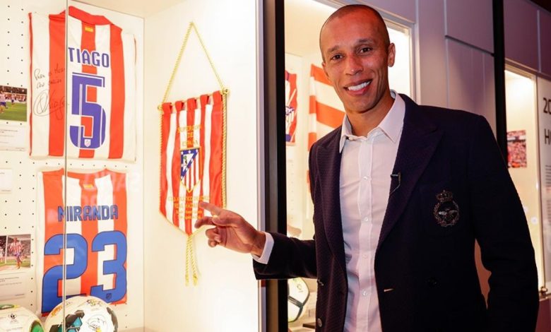 ما ينقص فينيسيوس