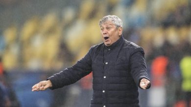 بيان ريال مدريد عن ميرتشا لوتشيسكو