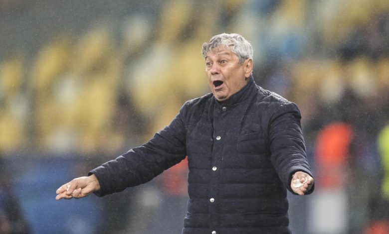 بيان ريال مدريد عن ميرتشا لوتشيسكو