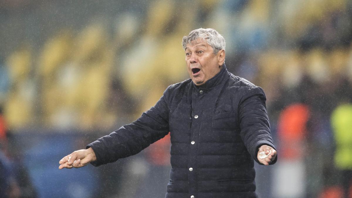 بيان ريال مدريد عن ميرتشا لوتشيسكو