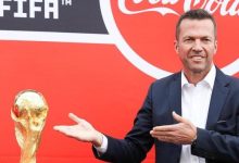 ماتيوس ينتقد فينيسيوس وريال مدريد