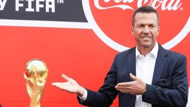 ماتيوس ينتقد فينيسيوس وريال مدريد