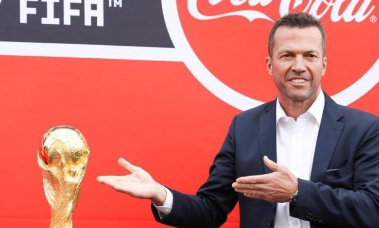 ماتيوس ينتقد فينيسيوس وريال مدريد