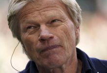 أوليفر كان ريال مدريد