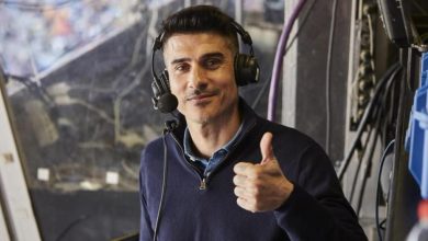 كلوب ريال مدريد