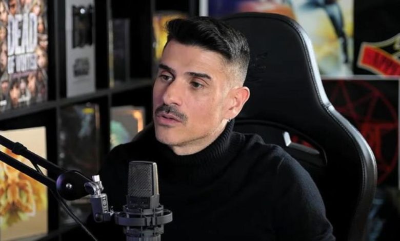 ألفارو بنيتو ريال مدريد