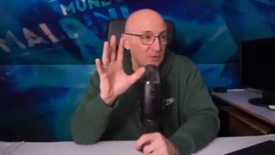 مالديني ريال مدريد