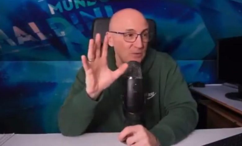 مالديني ريال مدريد