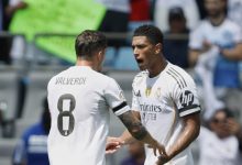 التشكيلة المتوقعة لريال مدريد أمام بايرن