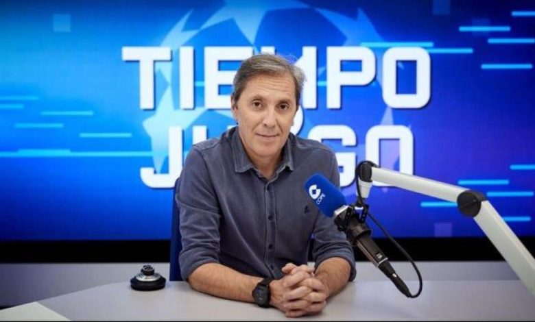 مدرب ريال مدريد المقبل