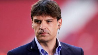 راؤول مدرب ريال مدريد