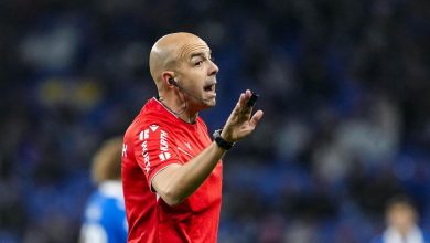 بيان نقابة الحكام بعد مباراة بيتيس وريال مدريد