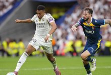 موعد مباراة إسبانيول وريال مدريد