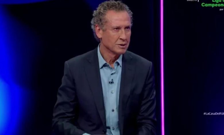 فالدانو ريال مدريد صفقات