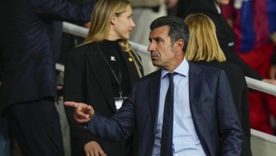 فيجو ريال مدريد بايرن ميونخ