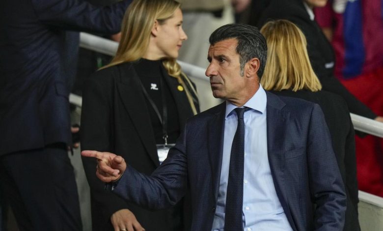 فيجو ريال مدريد بايرن ميونخ