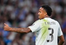 عودة ميليتاو