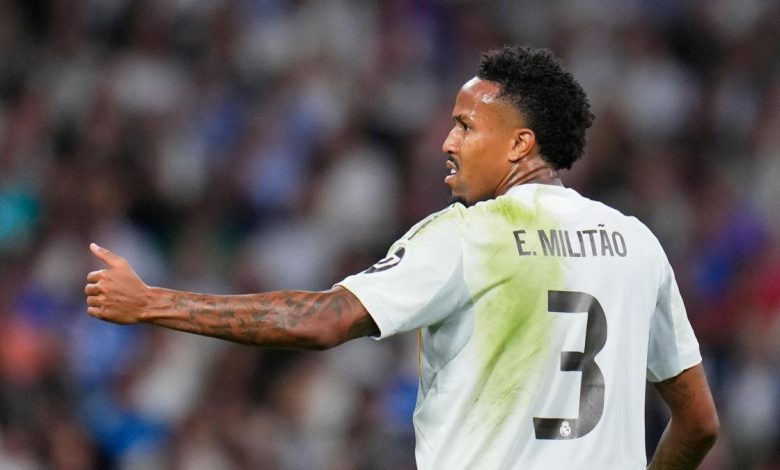 عودة ميليتاو