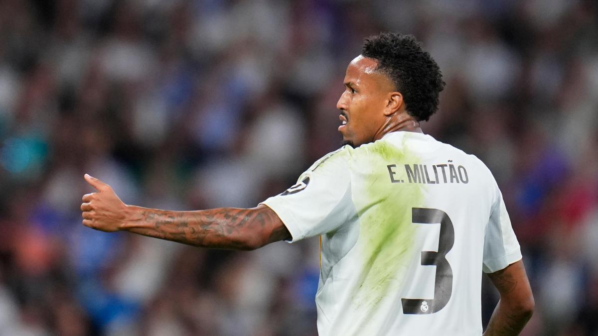 عودة ميليتاو