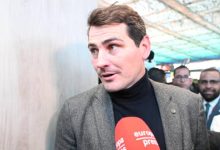 رسالة كاسياس بعد خسارة ريال مدريد