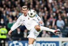 ريال مدريد دوري أبطال أوروبا