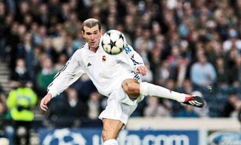 ريال مدريد دوري أبطال أوروبا