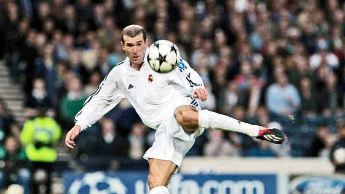 ريال مدريد دوري أبطال أوروبا