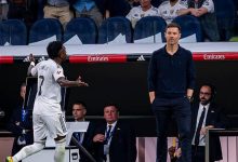 أزمة فينيسيوس وتشابي ألونسو