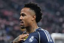 ميليتاو سيرخيو راموس ريال مدريد