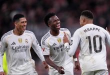 ريال مدريد لا يبيع نجومه