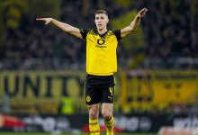 نيكو شلوتربيك ريال مدريد