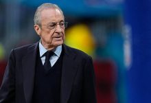 فلورنتينو بيريز خوسيه إيميليو سانتاماريا