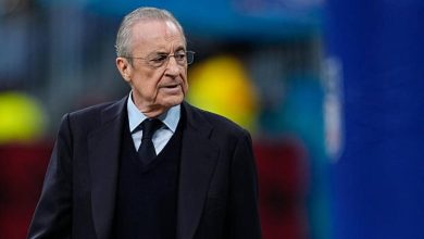 فلورنتينو بيريز خوسيه إيميليو سانتاماريا