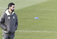 تدريبات ريال مدريد قبل مايوركا