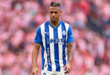 ماريانو يعود إلى البرنابيو