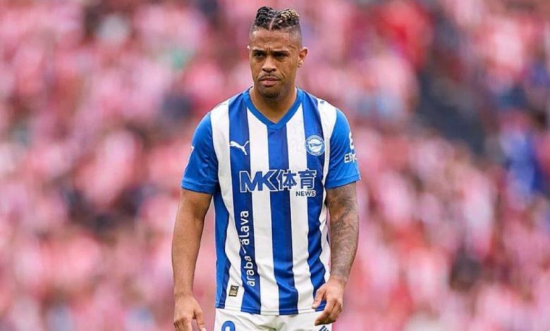 ماريانو يعود إلى البرنابيو