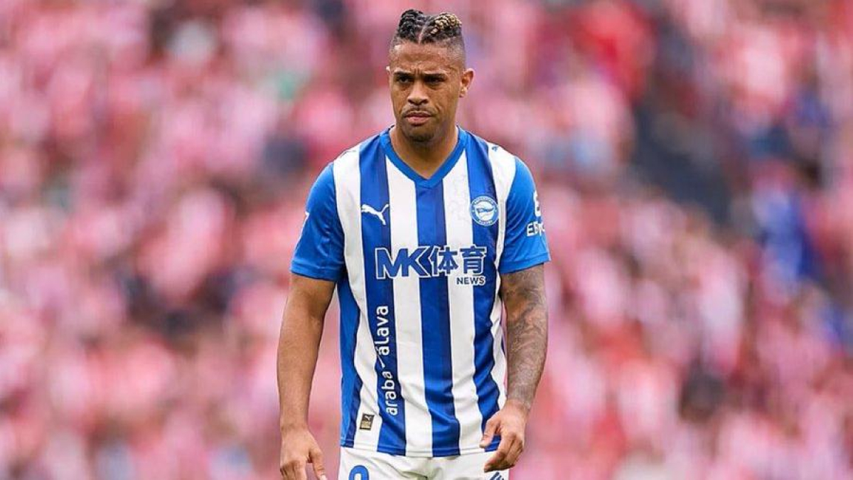 ماريانو يعود إلى البرنابيو