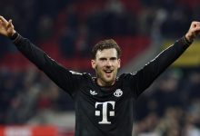 تصريحات جوريتسكا عن ريال مدريد