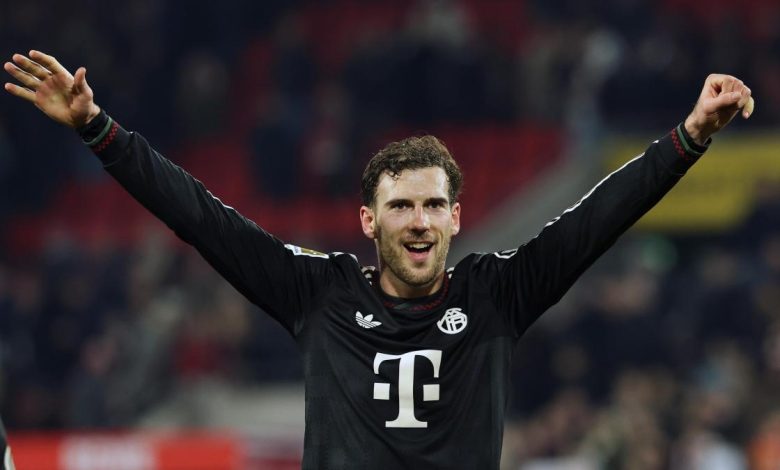 تصريحات جوريتسكا عن ريال مدريد