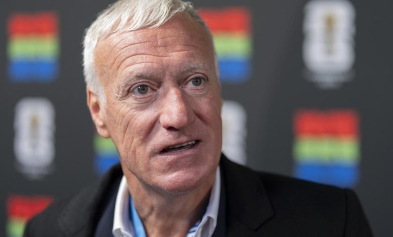 ديشامب ريال مدريد