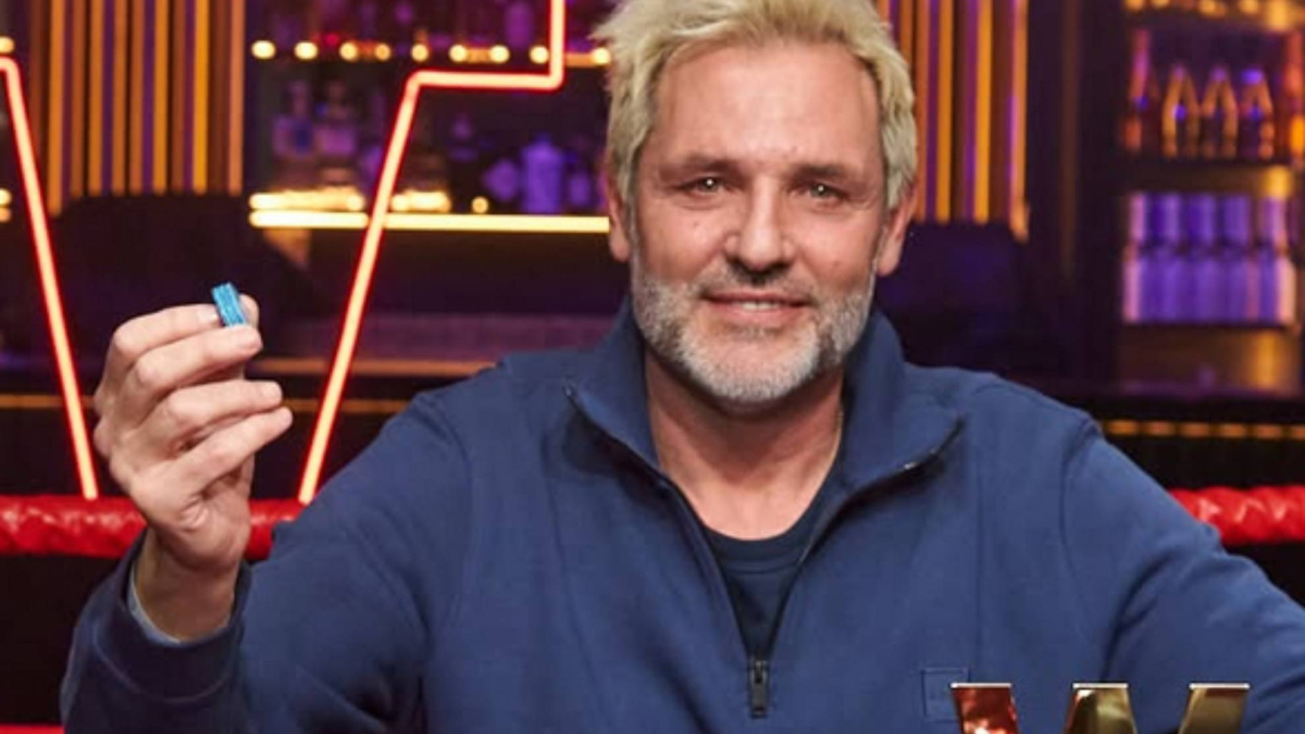 تصريحات كانيزاريس عن ريال مدريد