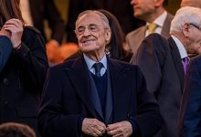 مستقبل أربيلوا في ريال مدريد