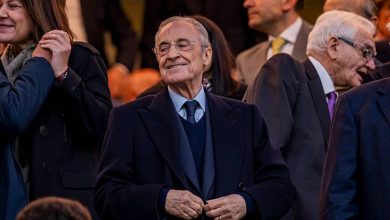 مستقبل أربيلوا في ريال مدريد