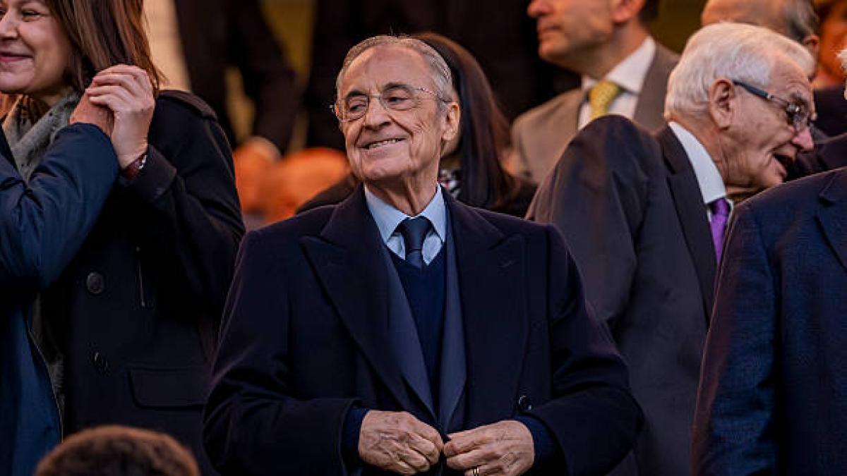 مستقبل أربيلوا في ريال مدريد