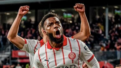 هدف ليمار ضد ريال مدريد