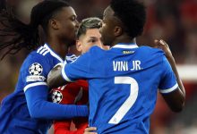 استطلاع ماركا ريال مدريد