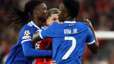 استطلاع ماركا ريال مدريد