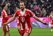 هاري كين ضد ريال مدريد